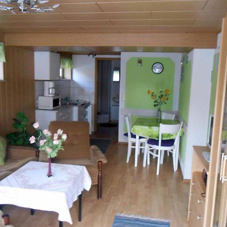 Ferienwohnungen Langer Altenberg 외부 사진