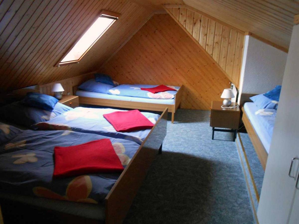 Ferienwohnungen Langer Altenberg 외부 사진
